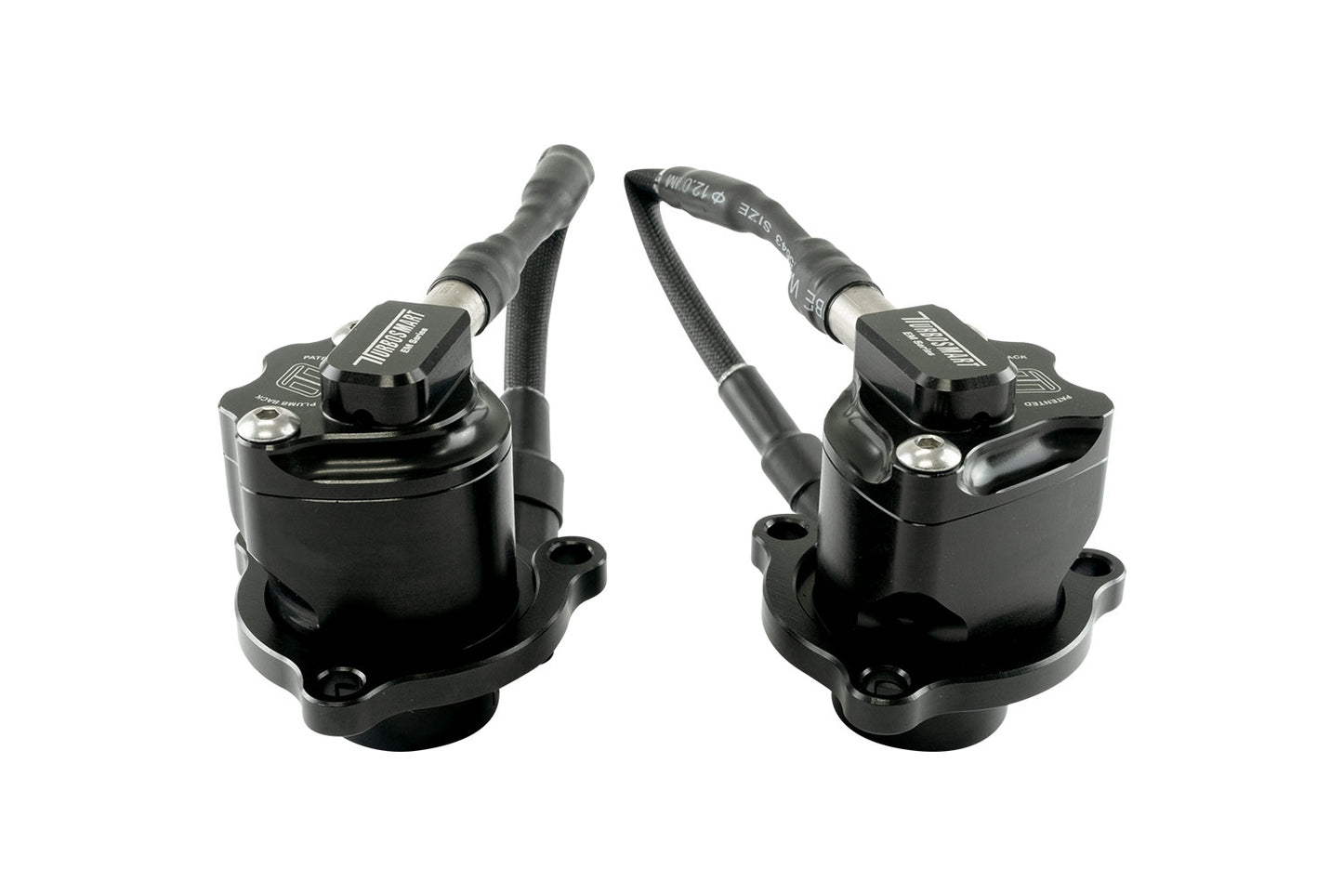 Turbosmart BOV Kompact EM Plumb Back VR29