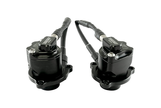 Turbosmart BOV Kompact EM Plumb Back VR29