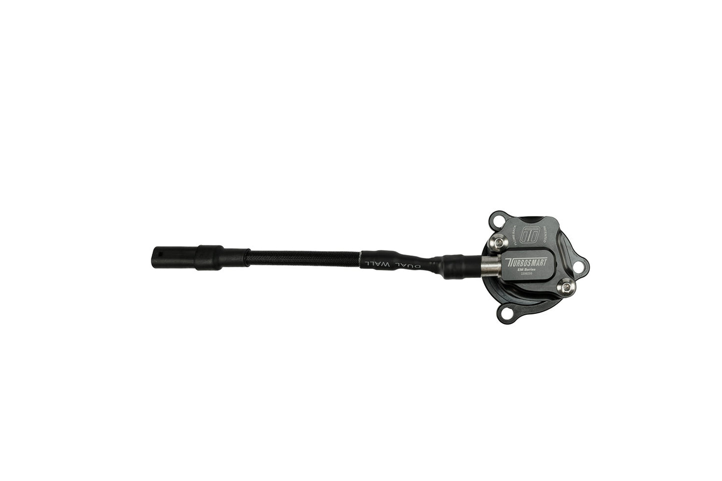 Turbosmart BOV Kompact EM Plumb Back - VR33 (Suits Merc C300) - img 3