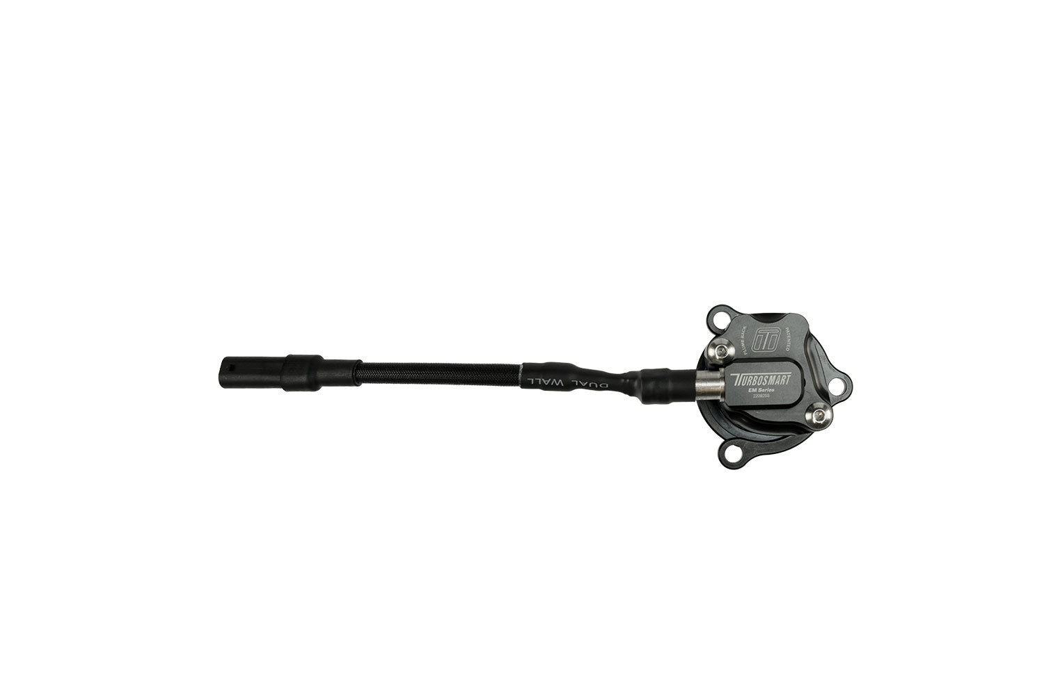 Turbosmart BOV Kompact EM Plumb Back - VR33 (Suits Merc C300) - img 3