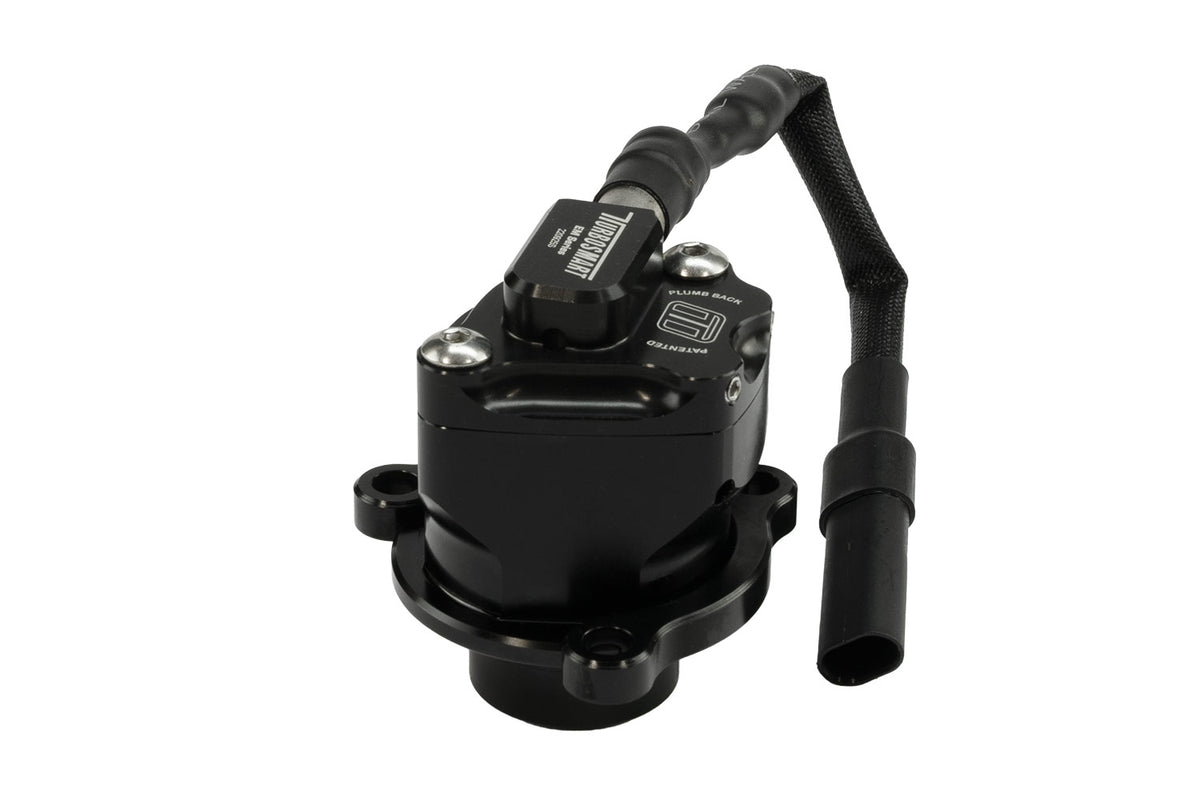 Turbosmart BOV Kompact EM Plumb Back - VR33 (Suits Merc C300)