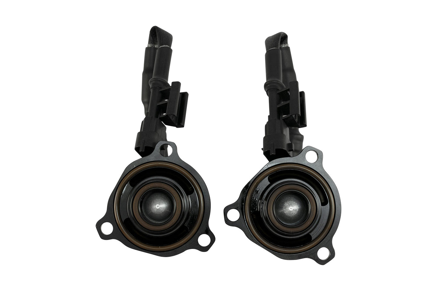 Turbosmart BOV Kompact Plumback VR31 Ferrari 488 - img 5