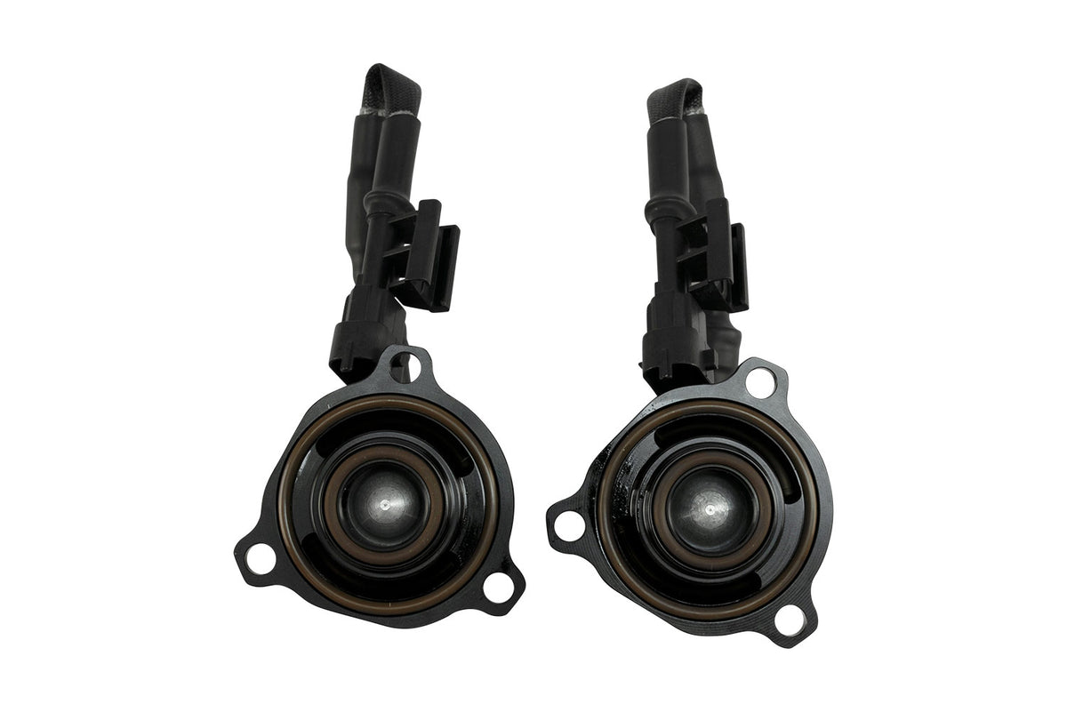 Turbosmart BOV Kompact Plumback VR31 Ferrari 488 - img 5