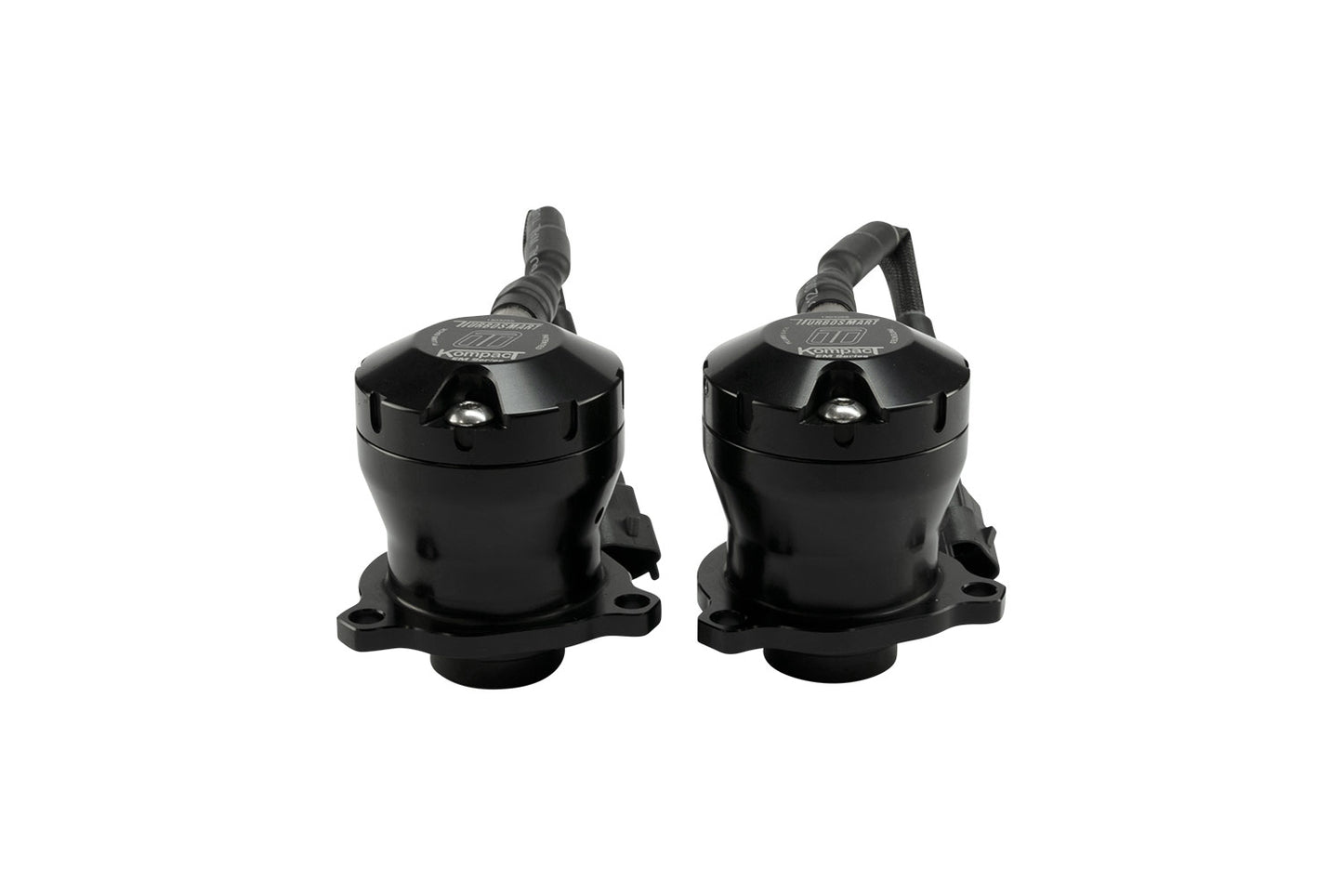 Turbosmart BOV Kompact Plumback VR31 Ferrari 488 - img 4