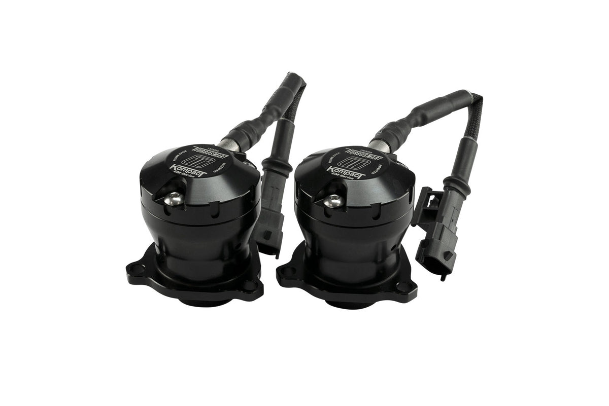 Turbosmart BOV Kompact Plumback VR31 Ferrari 488
