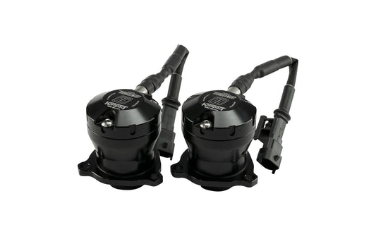 Turbosmart BOV Kompact Plumback VR31 Ferrari 488
