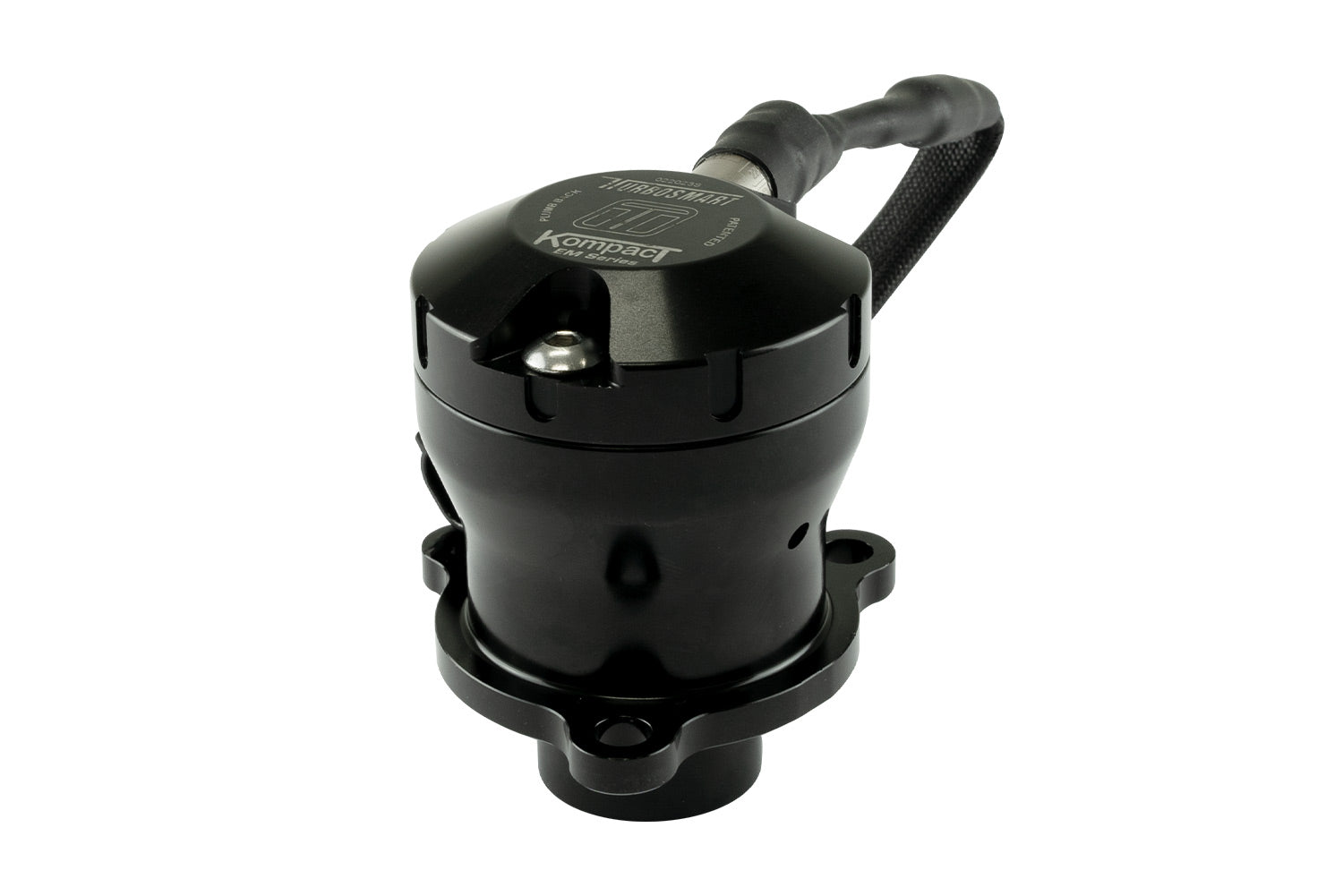 Turbosmart BOV Kompact EM Plumb Back VR24 Subaru WRX (FA24F)