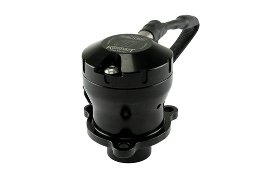 Turbosmart BOV Kompact EM Plumb Back VR24 Subaru WRX (FA24F)