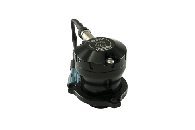 Turbosmart BOV Kompact EM Plumb Back VR17 (Toyota Yaris GR)