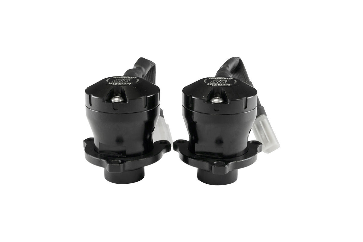 Turbosmart BOV Kompact EM Plumb Back- VR20 - img 3