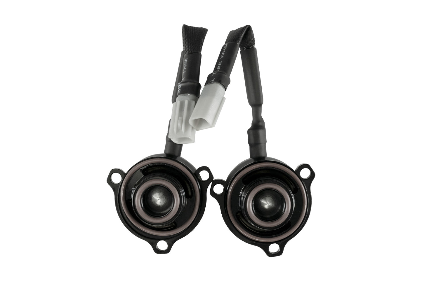 Turbosmart BOV Kompact EM Plumb Back- VR20 - img 5