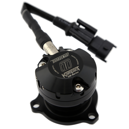 Turbosmart BOV Kompact EM Plumb Back VR3 (Jeep)