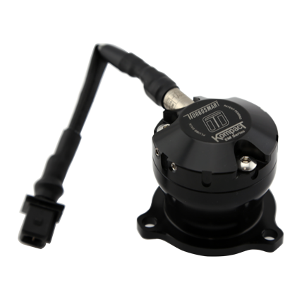 Turbosmart Kompact EM BOV VR9 Plumb Back