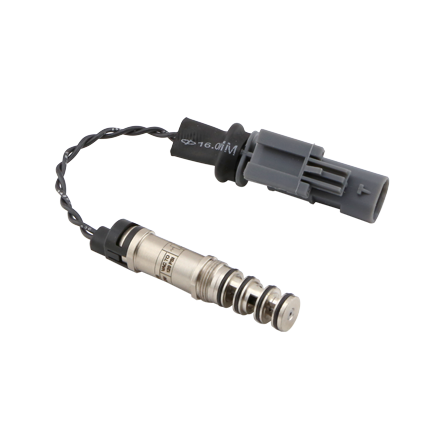 Turbosmart BOV Kompact VR2 Solenoid Replacement