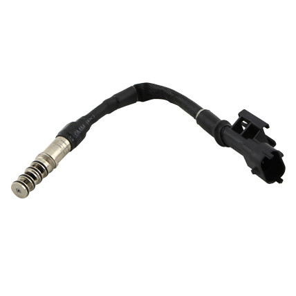 Turbosmart BOV Kompact EM VR3/5/12 Solenoid Replacement