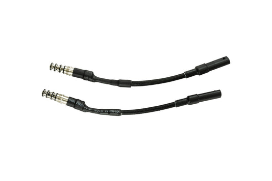 Turbosmart BOV Kompact EM VR29 Solenoid Replacement