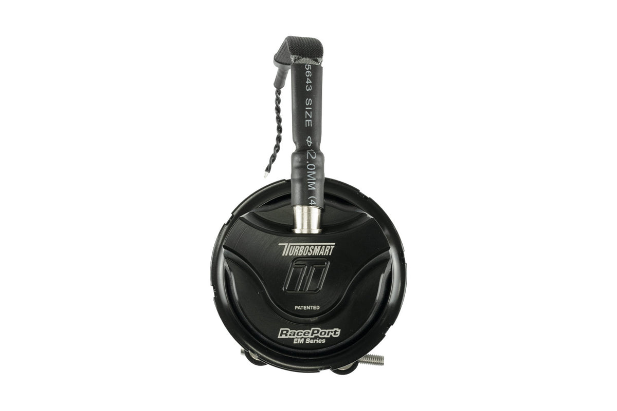 Turbosmart BOV RacePort EM GenV Sleeper - img 5