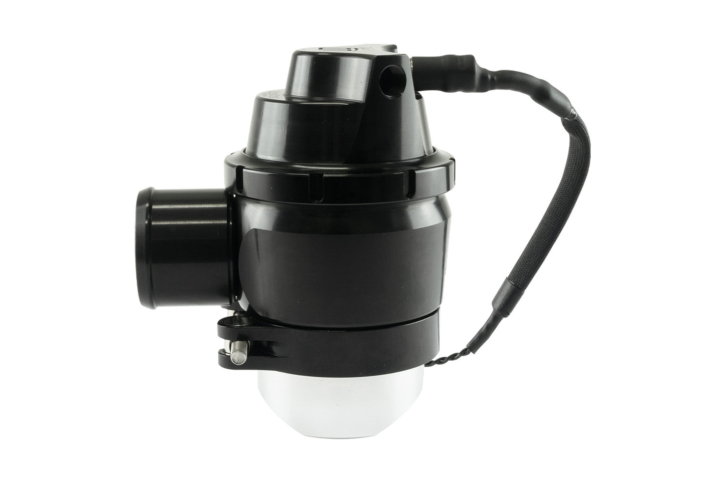 Turbosmart BOV RacePort EM PlumBack GenV Sleeper - img 4