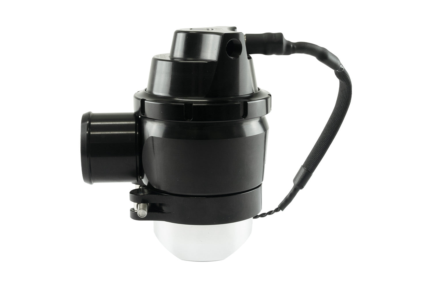 Turbosmart BOV RacePort EM PlumBack GenV Sleeper - img 4