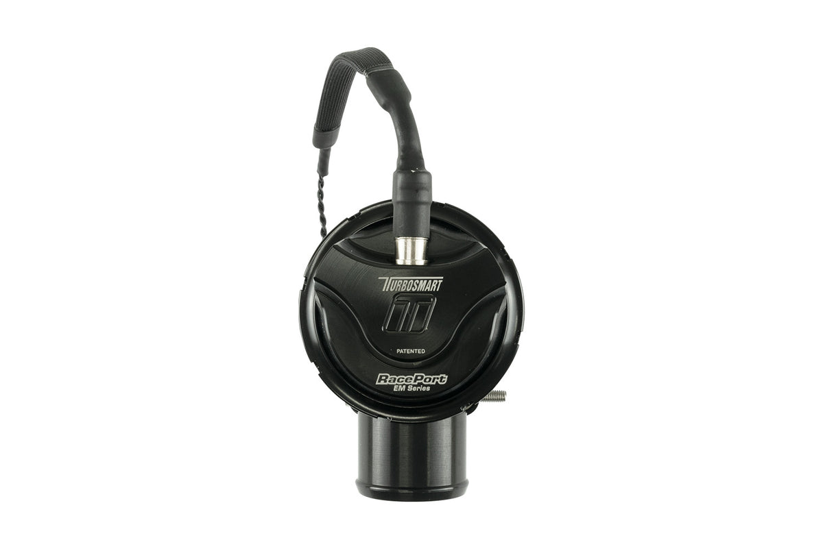 Turbosmart BOV RacePort EM PlumBack Female GenV Sleeper - img 5