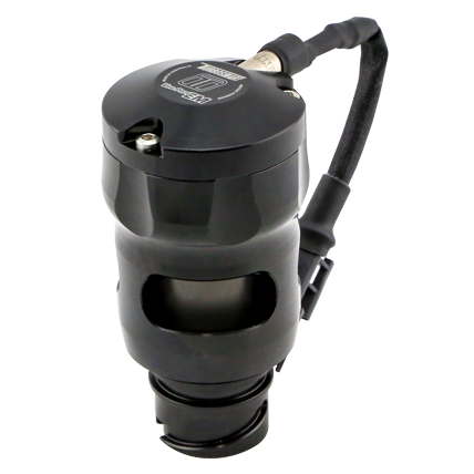 Turbosmart BOV EM F-150