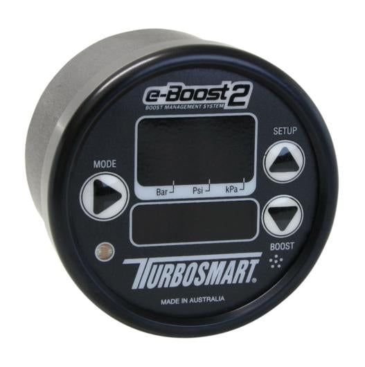 Turbosmart eB2 60psi 60mm Sleeper