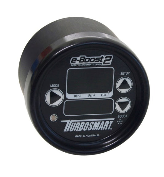 Turbosmart eB2 60psi 60mm Sleeper - 4 Port