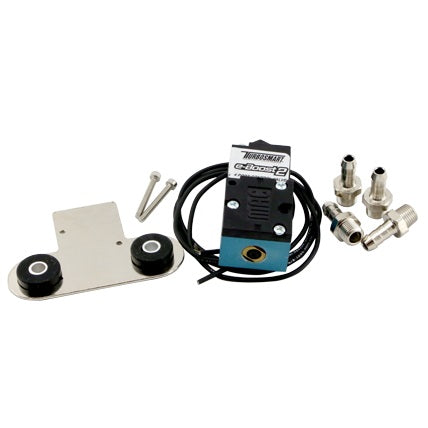 Turbosmart eB2 4 Port Solenoid