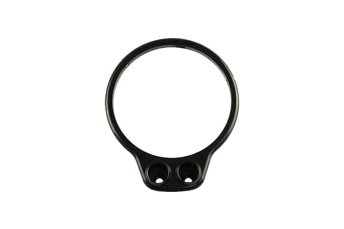 Turbosmart eB2 66mm Dual Shift Black