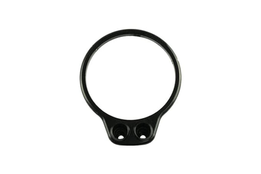 Turbosmart eB2 66mm Dual Shift Black