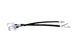 Turbosmart eB2 LED- Blue