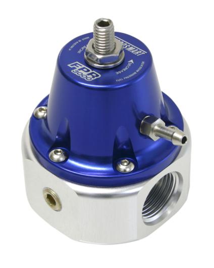 Turbosmart FPR 3000 -10 AN-Blue