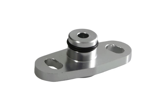 Turbosmart FPR Adapter -Mitsubishi