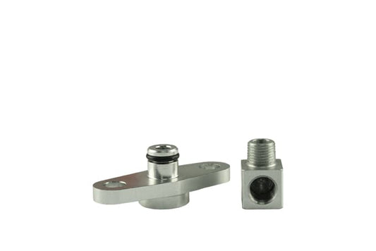 Turbosmart FPR Adapter Mitsubishi (EVO X)