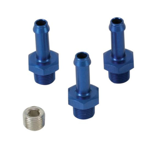 Turbosmart FPR Fitting System 1/8NPT to 6mm
