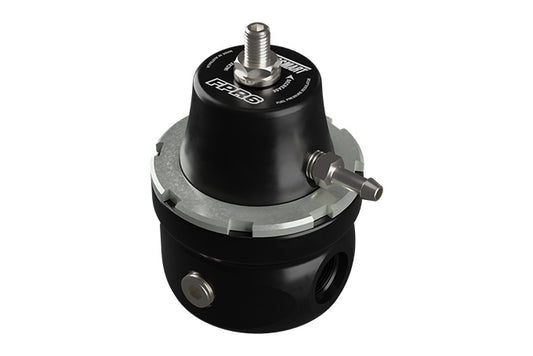 Turbosmart FPR6 Fuel Pressure Regulator Suit -6AN (Black)
