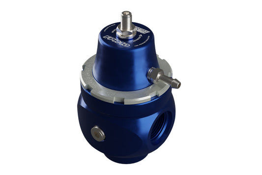 Turbosmart FPR10 Blue