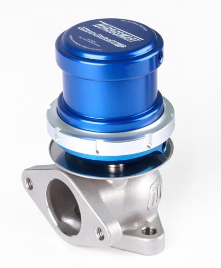 Turbosmart WG38 Ultra-Gate38 HP 35psi Blue