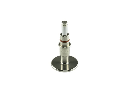 Turbosmart WG50 Valve + Guide Replacement