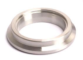 Turbosmart WG50 Alloy Inlet Weld Flange