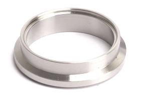 Turbosmart WG50 Alloy Outlet weld flange
