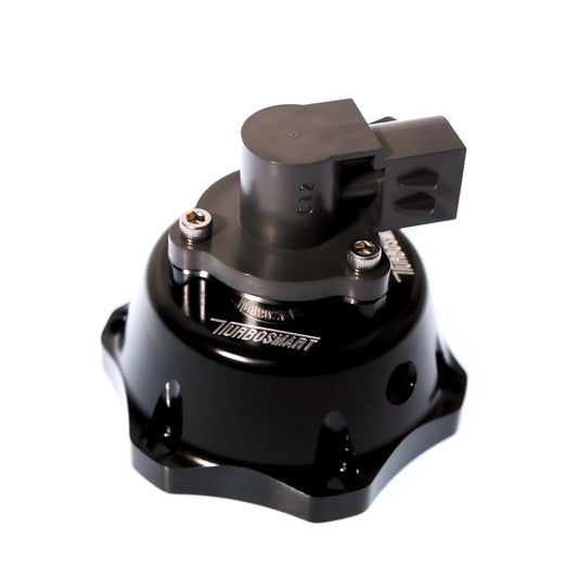 Turbosmart WG50/60 Sensor Cap (Cap Only) - Black