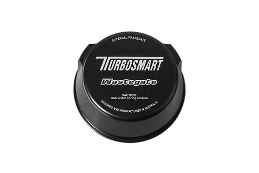 Turbosmart WG45 Top Cap replacement - Black