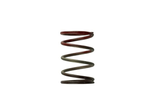 Turbosmart WG38/40/45 11PSI MID SPG-BN/RD