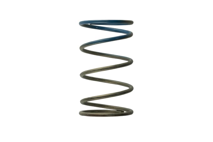 Turbosmart WG38/40/45 10PSI OUT SPG-BN/BL