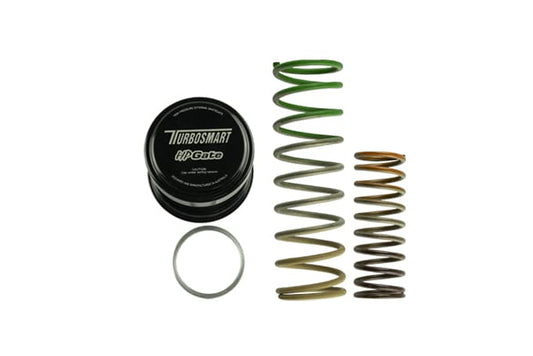 Turbosmart WG 35 PSI Conversion Kit Black