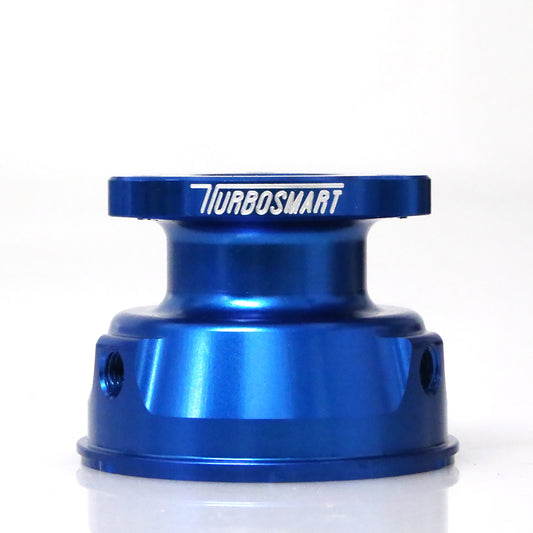 Turbosmart WG38/40/45 Sensor Cap (Cap Only) - Blue