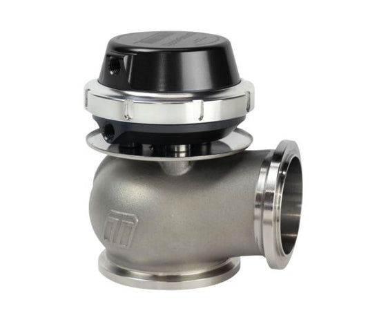 Turbosmart WG45 Hyper-Gate45 7psi Black