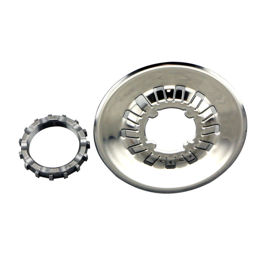 Turbosmart Slave Collar / Heatshield