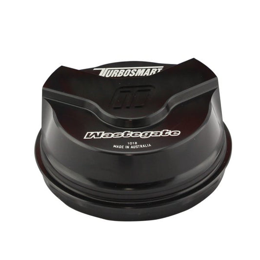 Turbosmart Gen-V WG45/50 Cap Black